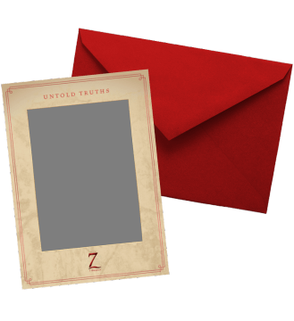 Card envelope